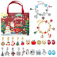 Christmas Advent Calendar 2025 Girls 24 Days Xmas Countdown