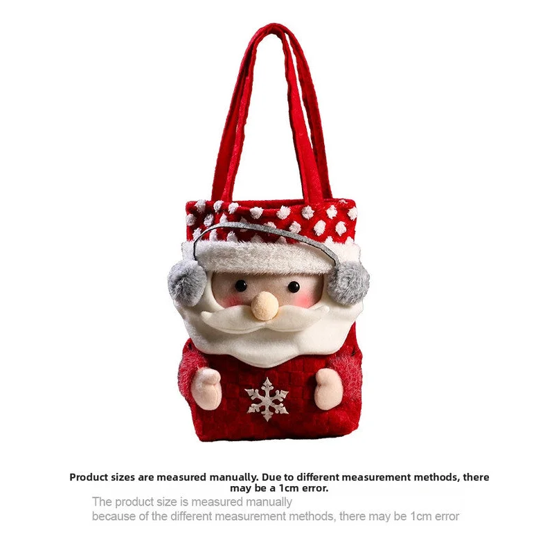 Christmas Gift Bag - Occasions > Wrapping Paper & Gift Bags