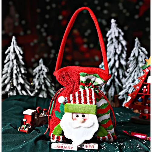 Christmas gift Festive Aussie Christmas Gift Bags: Cute