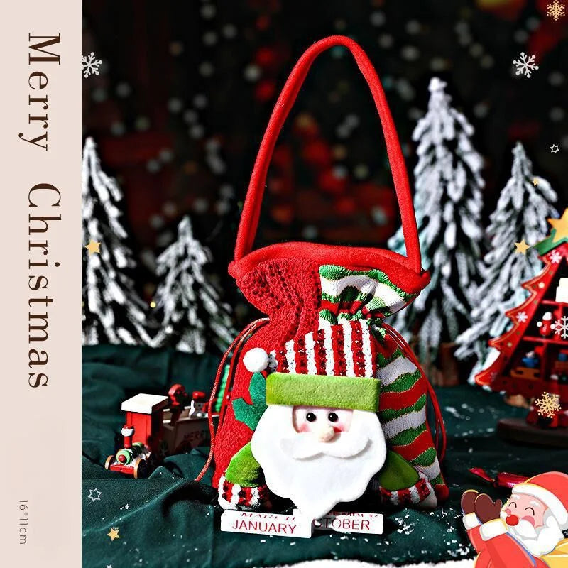 Christmas gift Festive Aussie Christmas Gift Bags: Cute