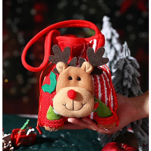 Christmas gift Festive Aussie Christmas Gift Bags: Cute