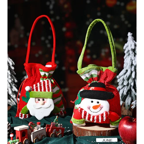 Christmas gift Festive Aussie Christmas Gift Bags: Cute