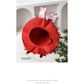 Christmas gift Christmas Hat Decorative Ornaments