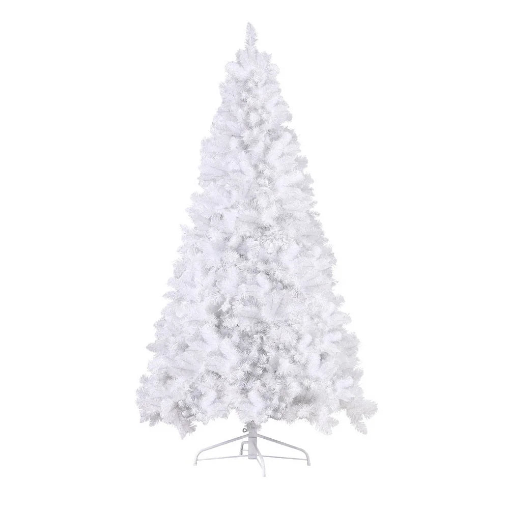 Christmas Tree 2.1M RGB Remote Xmas Party Decorations