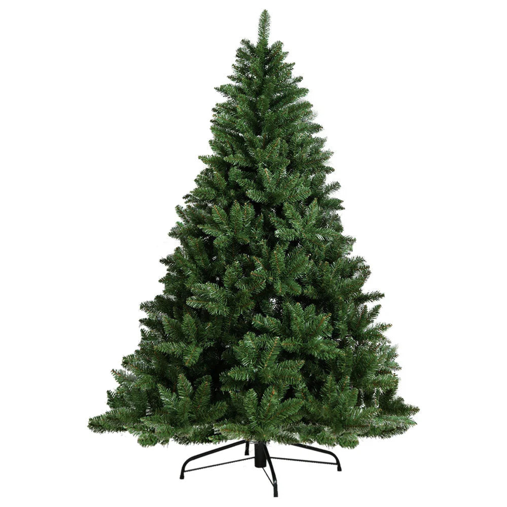 Christmas Tree 7FT - Green - Christmas