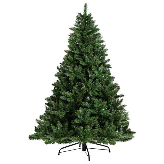 Christmas Tree 7FT - Green - Christmas
