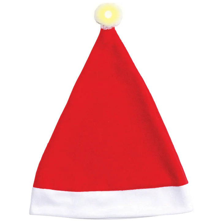 Christmas Unisex Adults Kids Novelty Hat Xmas Party Cap