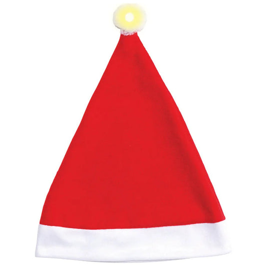 Christmas Unisex Adults Kids Novelty Hat Xmas Party Cap