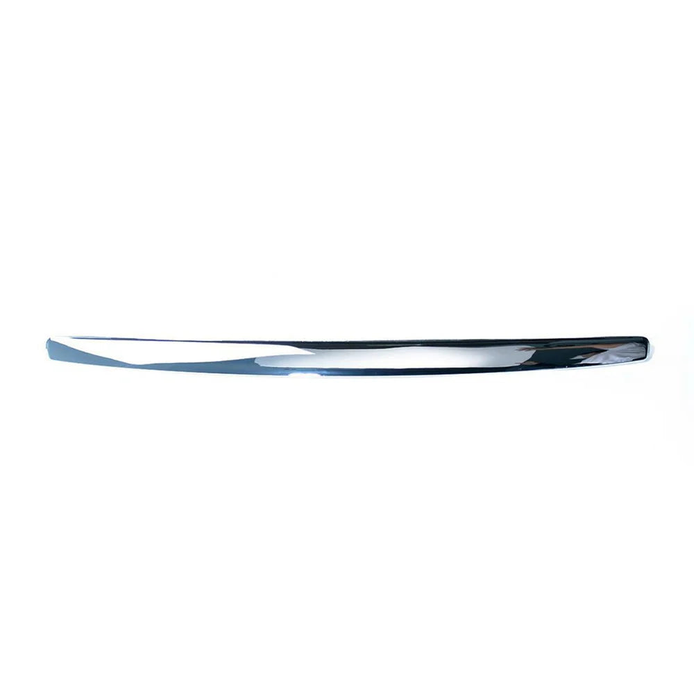 Chrome abs car line with shape details and included parts