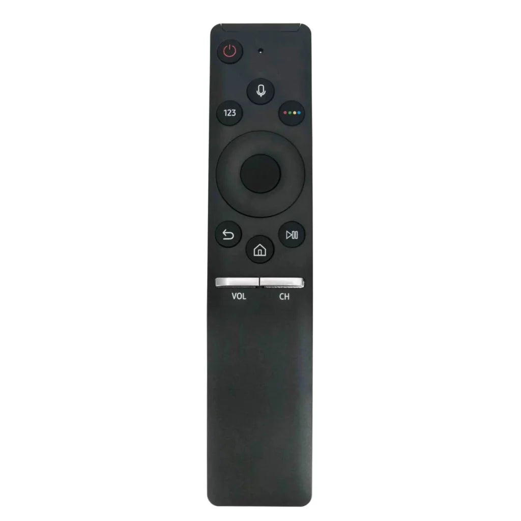 Chunghop 4K UHD Bluetooth Voice Remote