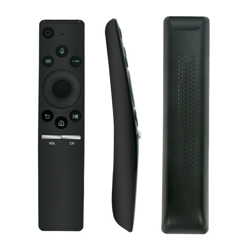 Chunghop 4K UHD Bluetooth Voice Remote Replacement for Samsung