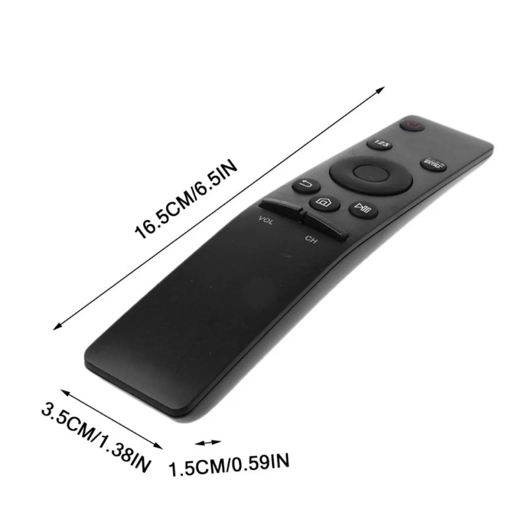 Chunghop 4K UHD Remote Replacement For Samsung Control