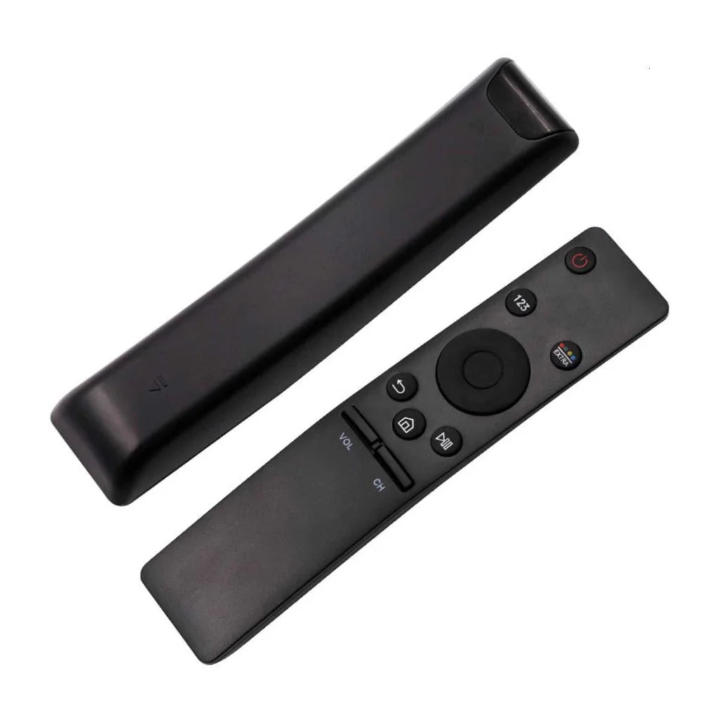 Chunghop 4K UHD Remote Replacement For Samsung Control 01259B