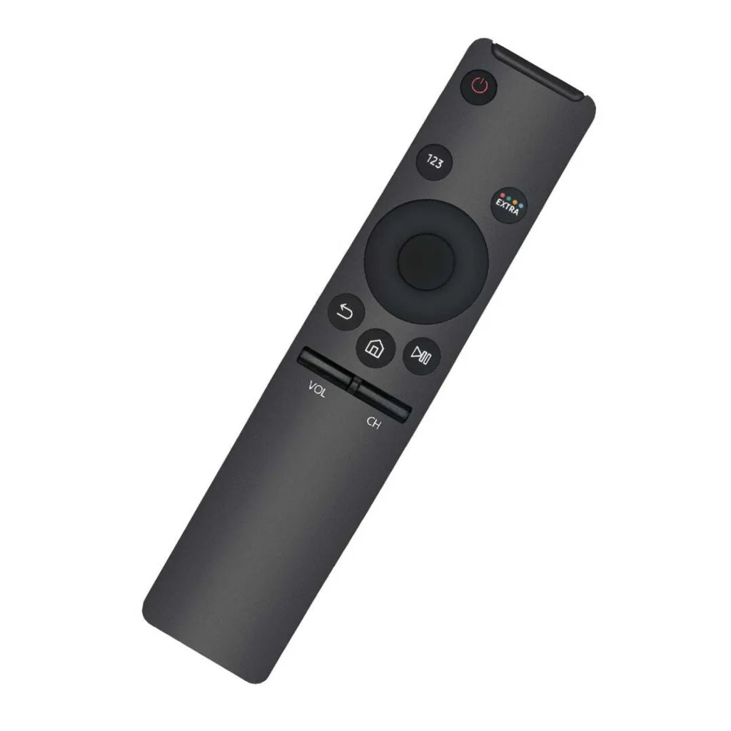 Chunghop 4K UHD Remote Replacement For Samsung Control -01259B No Bluetooth