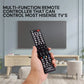 Chunghop Universal TV Remote Control Compatible with Hisense LCD