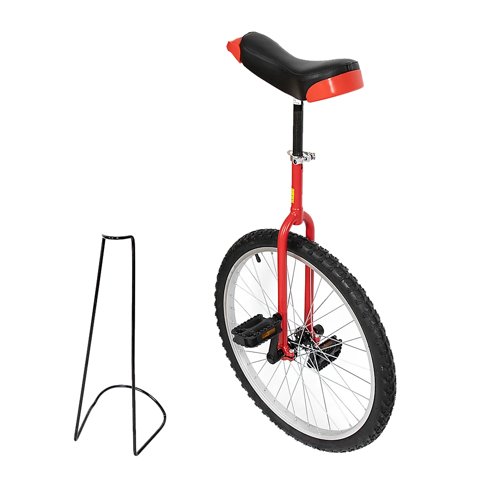 Circus Unicycle Bike 24’’ Pro - Bikes & Accessories