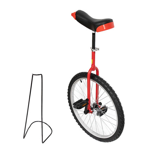 Circus Unicycle Bike 24’’ Pro - Bikes & Accessories