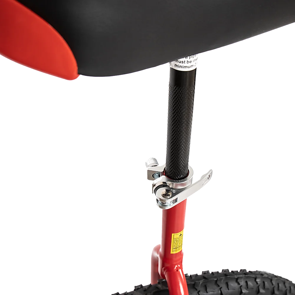 Circus Unicycle Bike 24’’ Pro - Bikes & Accessories