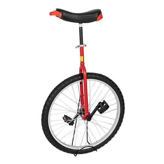 Circus Unicycle Bike 24’’ Pro - Bikes & Accessories