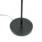 Cirrhi LED Floor Lamp - Black - Home & Garden > Lighting >