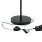Cirrhi LED Floor Lamp - Black - Home & Garden > Lighting >