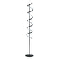 Cirrhi LED Floor Lamp - Black - Home & Garden > Lighting >