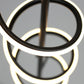 Cirrhi LED Floor Lamp - Black - Home & Garden > Lighting >