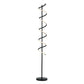 Cirrhi LED Floor Lamp - Black - Home & Garden > Lighting >