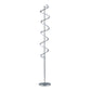 Cirrhi LED Floor Lamp - Chrome - Home & Garden > Lighting >