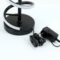 Cirrhi LED Table Lamp - Black - Home & Garden > Lighting >