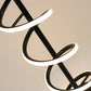 Cirrhi LED Table Lamp - Black - Home & Garden > Lighting >