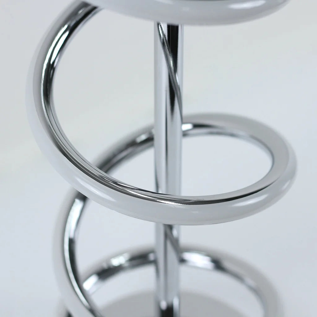 Cirrhi LED Table Lamp - Chrome - Home & Garden > Lighting >