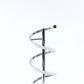 Cirrhi LED Table Lamp - Chrome - Home & Garden > Lighting >