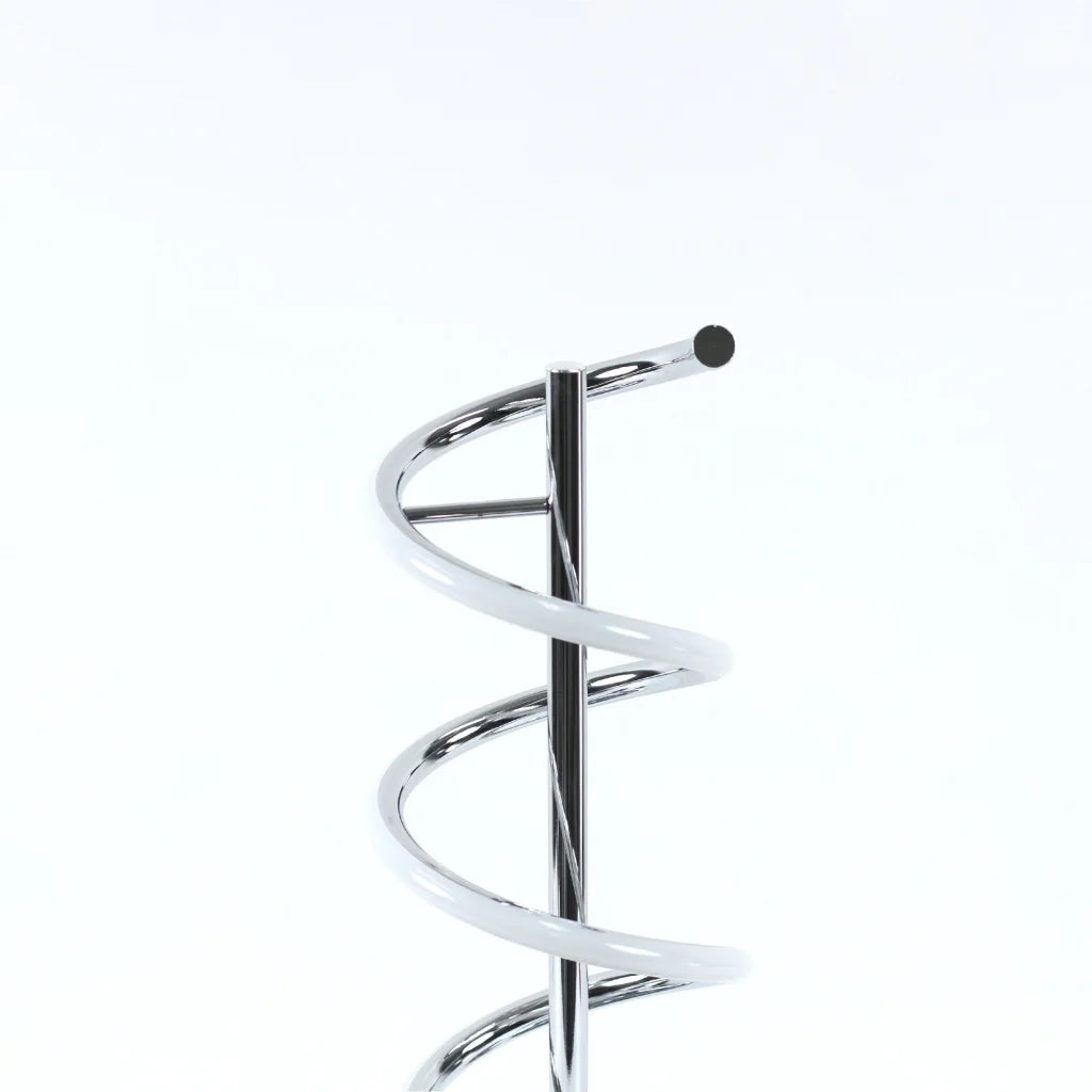 Cirrhi LED Table Lamp - Chrome - Home & Garden > Lighting >