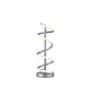 Cirrhi LED Table Lamp - Chrome - Home & Garden > Lighting >