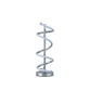 Cirrhi LED Table Lamp - Chrome - Home & Garden > Lighting >