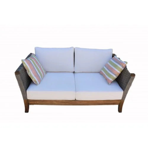 Classic 2-Seater Sofa - Spring Fever Exclusive Promo