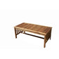 Classic Coffee Table - Occasions