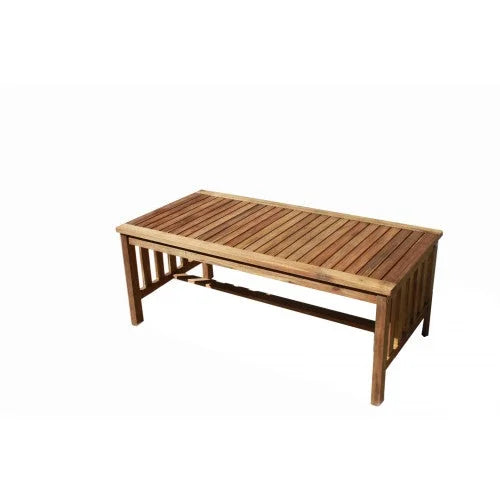 Classic Coffee Table - Occasions