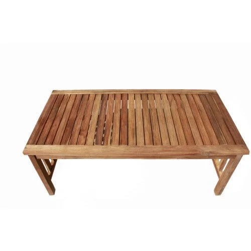 Classic Coffee Table - Occasions