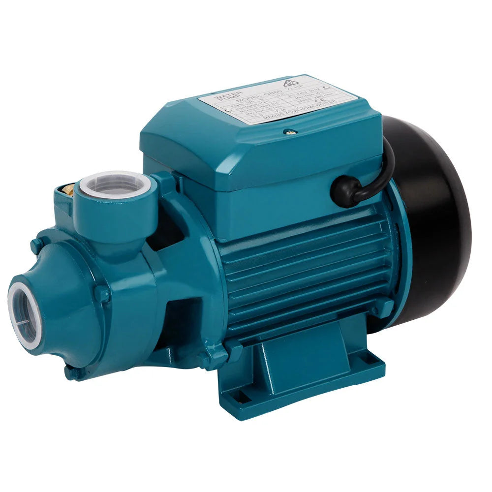 Clean Water Pump - Pumps
