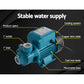 35l 1 water pump for garden tank irrigation