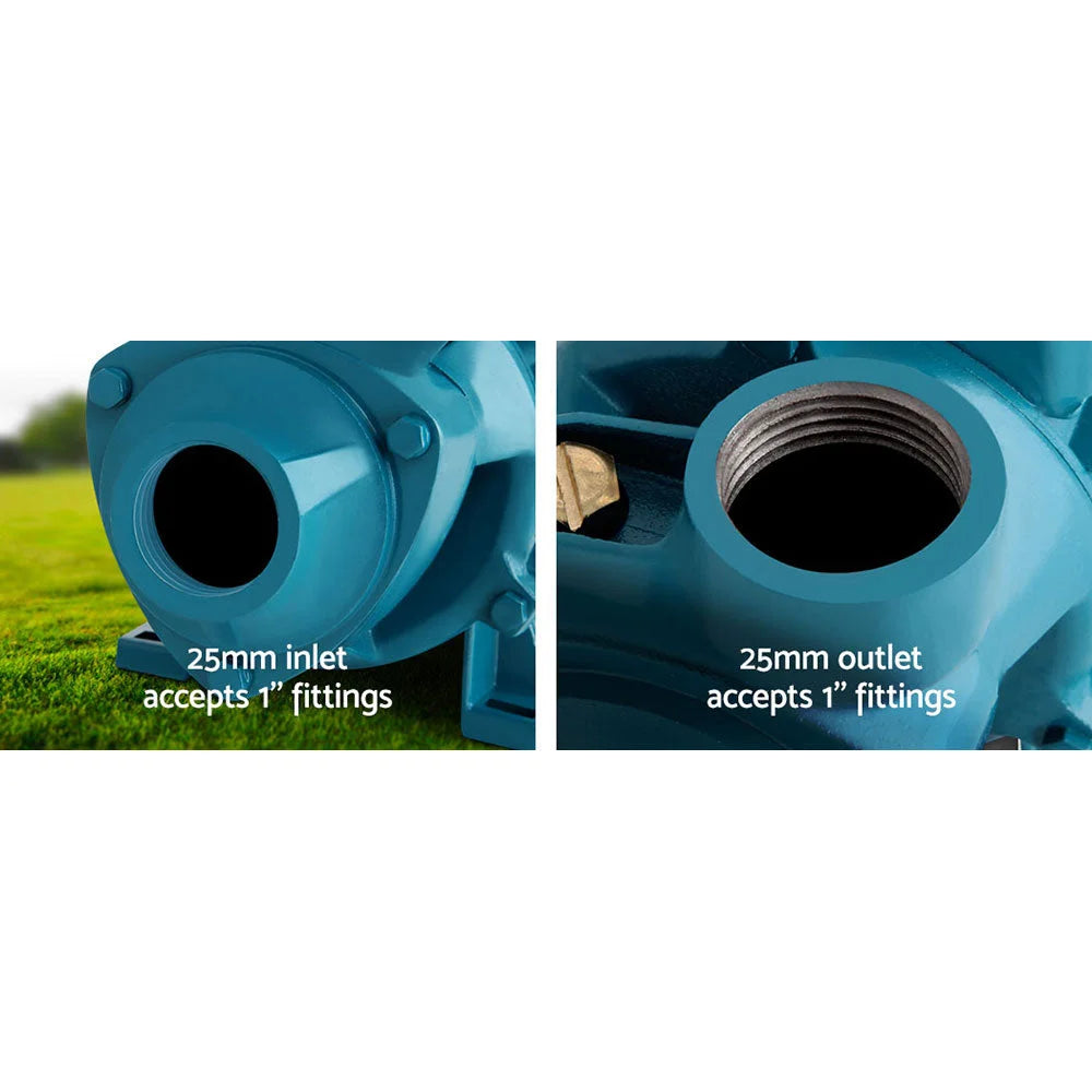 Clean Water Pump - Pumps