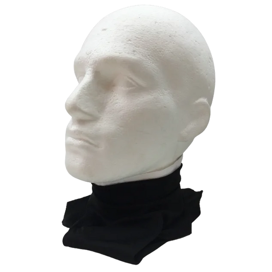 CLERICAL SHIRT COLLAR Priest Costume Halloween Fancy Dress