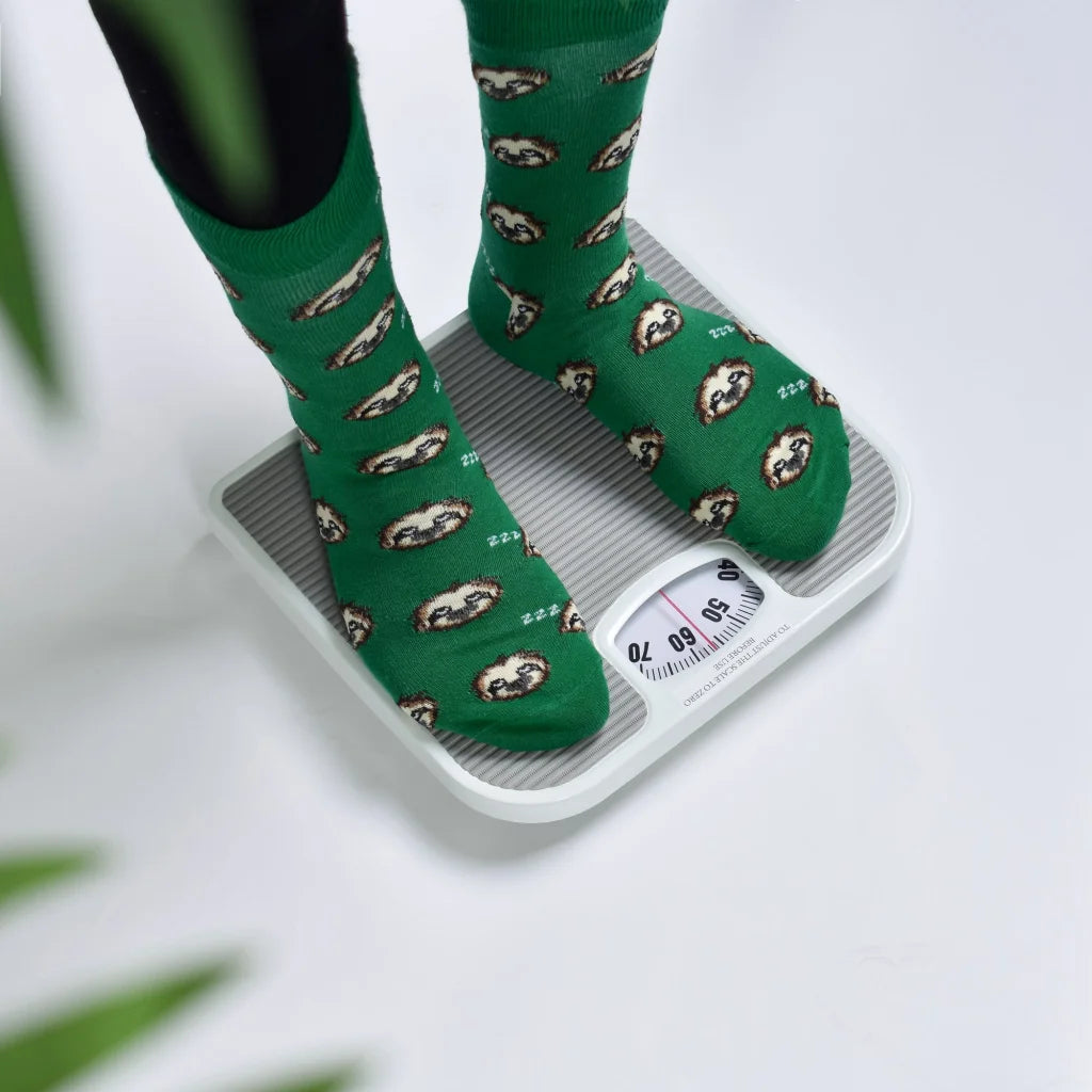 Clevinger Analogue Bathroom Scale Max Capacity 130KG - Home