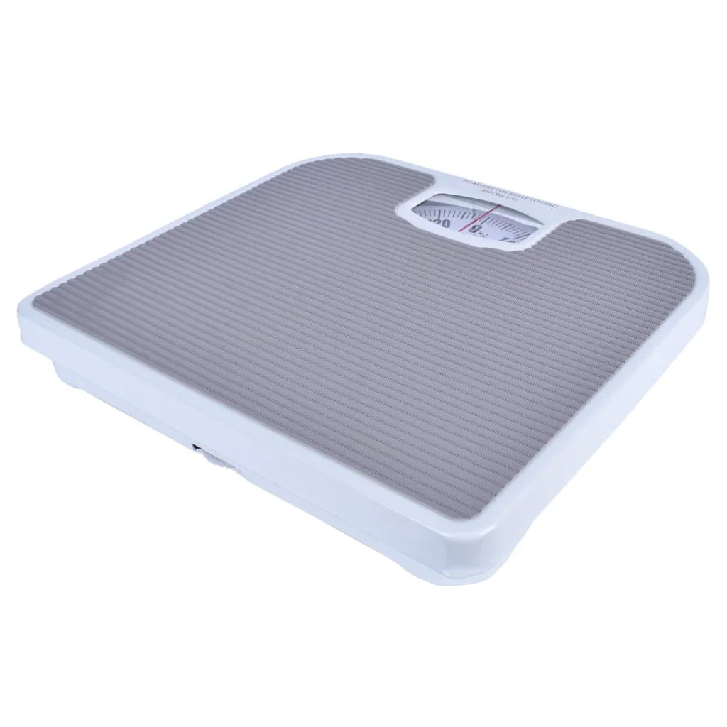 Clevinger Analogue Bathroom Scale Max Capacity 130KG - Home
