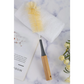 Clevinger Eco Cleaning Bamboo Bottle Brush - Home & Garden