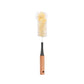 Clevinger Eco Cleaning Bamboo Bottle Brush - Home & Garden
