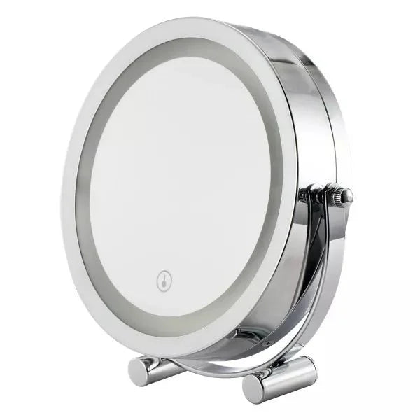 Clevinger San Marino LED Illuminated Makeup Vanity