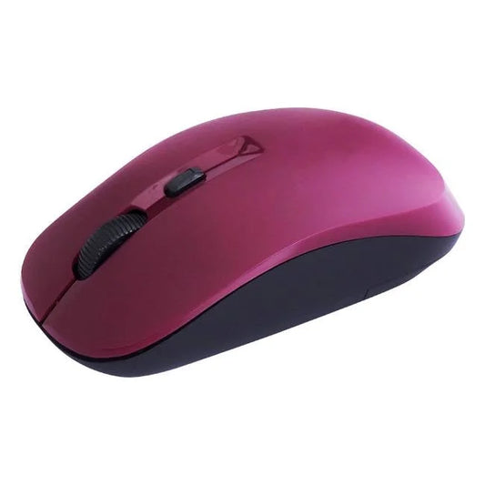 CLiPtec SMOOTH MAX 1600DPI 2.4GHz Wireless Optical Mouse
